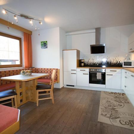 Ferienwohnung Plattner Schmirn Exteriör bild